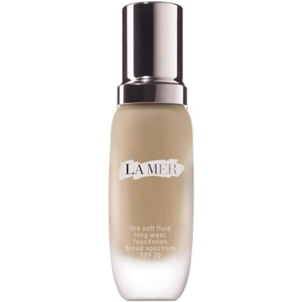 Fund de ten La Mer Soft Fluid Long Wear SPF20, culoare Suede 33, 30ml
