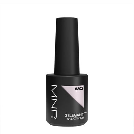 Mesauda Gelegant Gel Polish 302 Cashmere 8ml - Oja Semipermanentă pentru Unghii
