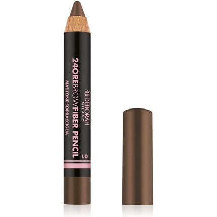 Creion pentru sprâncene, Deborah, 24 Hours Brow, blond