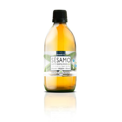 Ulei corporal Terpenic Sésamo V 500ml bio