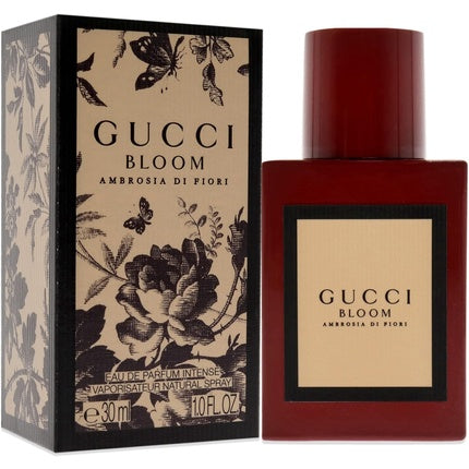 Parfum femei, Gucci, Ambrosia di Fiori, 30ml