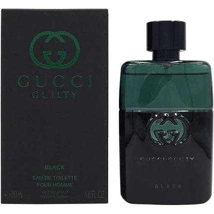 Parfum, Gucci Guilty Pour Homme, Eau de Toilette, 50ml