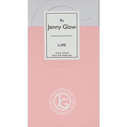 Parfum Jenny Glow Lure, roz, 30ml