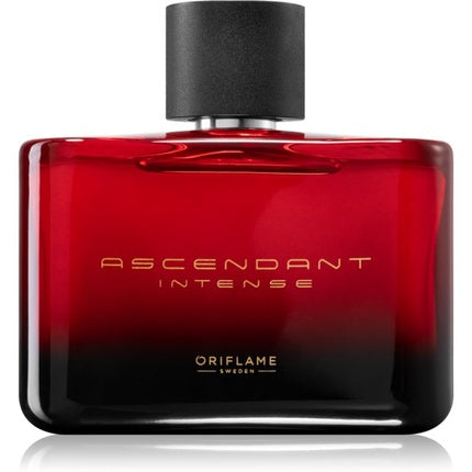 Parfum Oriflame Ascendant Intense, Eau De Parfum Pentru Bărbați 75 Ml