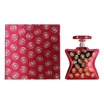 Eau de Parfum Bond No. 9 New York Off-Broadway Unisex 100ml