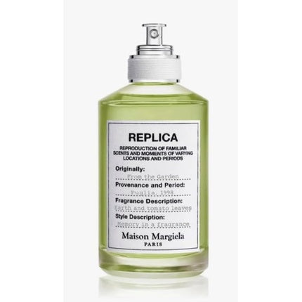 Parfum Maison Margiela REPLICA From the Garden, 30 ml