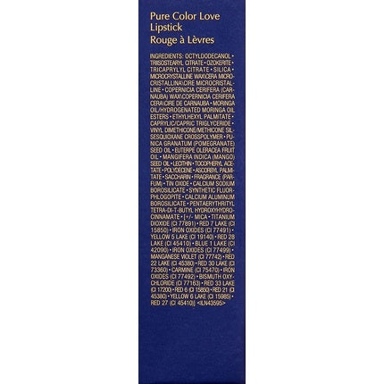 Ruj Estée Lauder Pure Color Love Hot Streak roșu