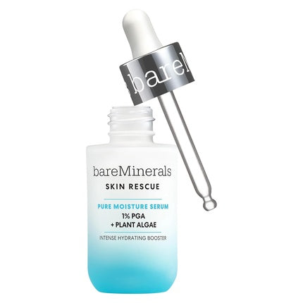 Ser hidratant, Bareminerals, Skin Rescue, 30 ml