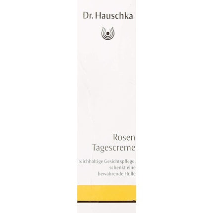 Cremă de zi, Dr.Hauschka, Rose, 30 ml