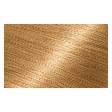 Vopsea de păr, Belle Color, blond cenușiu natural 4