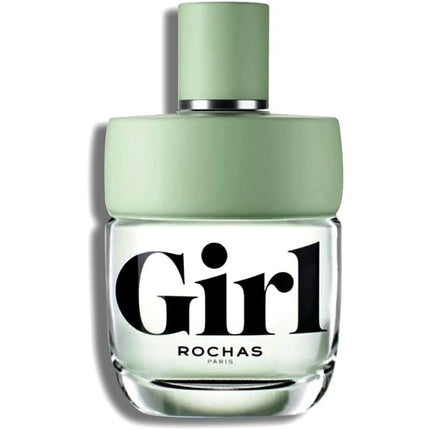 Apa de Toaleta, Rochas, Girl, 40 ml