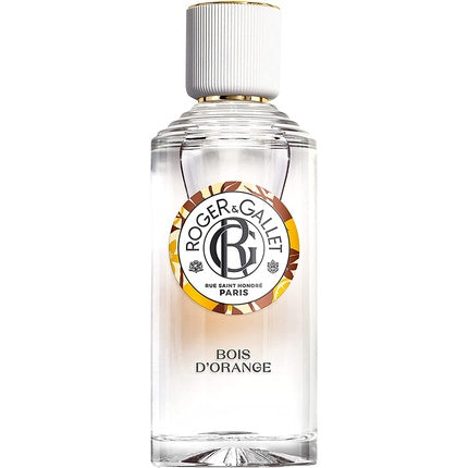 Eau Fraîche Roger & Gallet Bois D'Orange 100ml