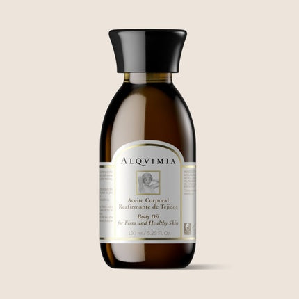 Ulei de Corp Alqvimia Healthy Feet - 150 ml