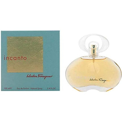 Parfum femei, Salvatore Ferragamo, Incanto, 100ml