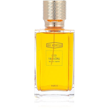 Eau de Parfum Ex Nihilo Oud Vendôme, 50 ml