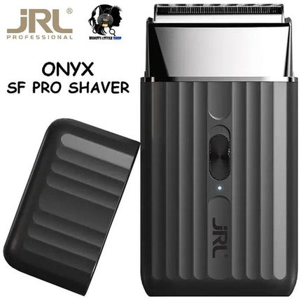 JRL SF PRO SHAVES, JRL, ONYX SF PRO SHAVES, negru, cablu fără fir