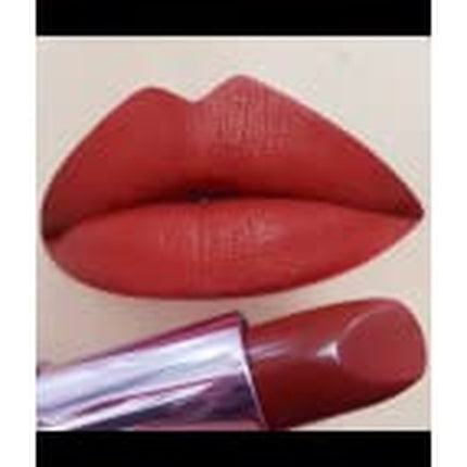 Neve Cosmetics, Déssert à Lèvres Chocolate Eclair, ruj, culoare roșu închis
