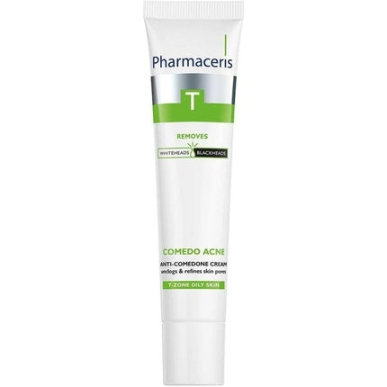 Cremă Anti-Comedonă Pharmaceris T, 40ml