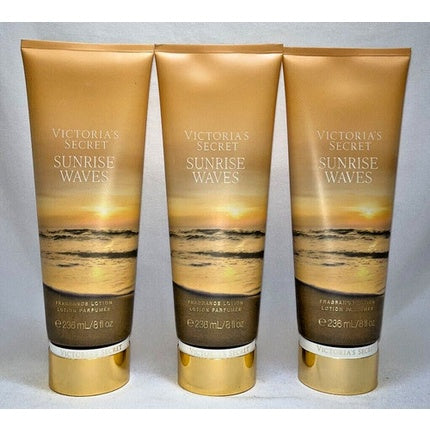 Cremă hidratantă pentru corp, Victoria's Secret, Sunrise Waves, 236 ml