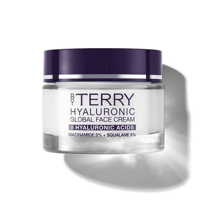 Cremă hidratantă, By Terry, Hyaluronic Global Face Cream, 50ml