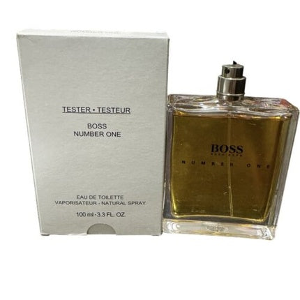 Parfum Hugo Boss Number One, 100 ml, Tester