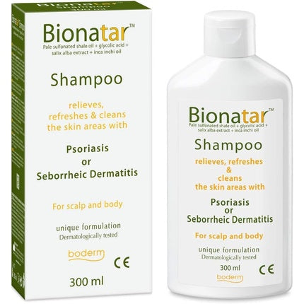 Șampon, Manetti H.Roberts & C, Bionatar, 300 ml