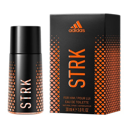 Apă de toaletă, adidas, Culture of Sport Strike, 30ml