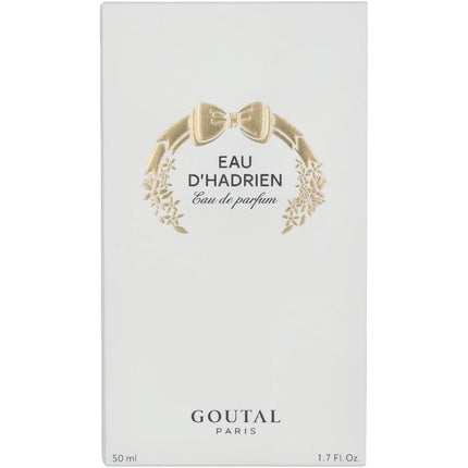 Parfum Goutal EAU D'HADRIEN, 50ml