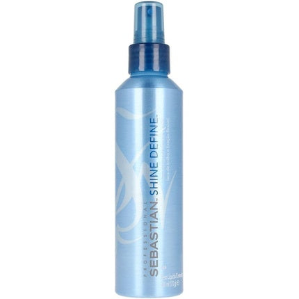 Spray fixativ, Sebastian Professional Shine Define, 200ml