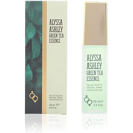 Parfum, Alyssa Ashley, Green Tea, 100ml