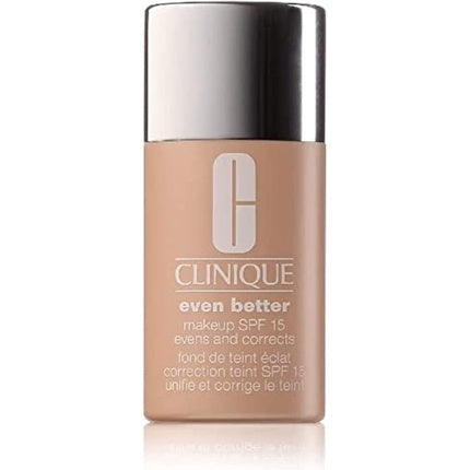 Fond de ten lichid SPF 15, Clinique Even Better, 30ml