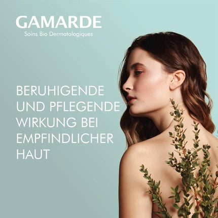 Spray curățare, Gamarde, Apă termală, 250ml