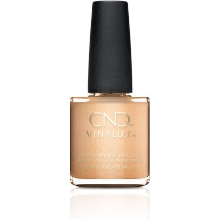 Lac de unghii CND Vinylux Long Wear, Nude Dandelion, 15ml
