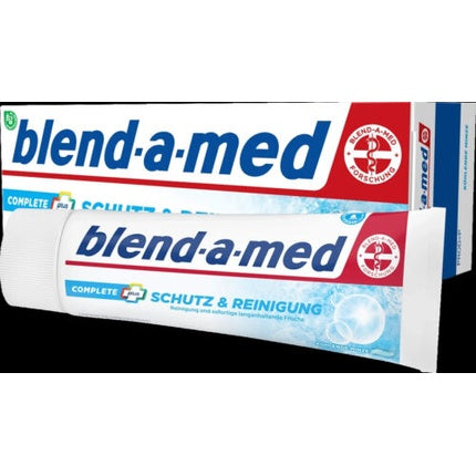 Pastă de dinți Blend-A-Med Complete Plus Protection & Cleansing, 75ml