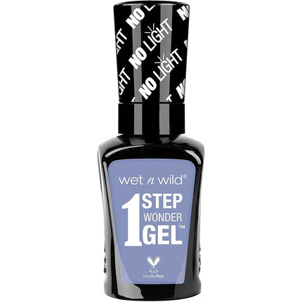 Lac de unghii Wet 'N' Wild 1 Step Wonder Gel Peri-Wink-Le Of An Eye