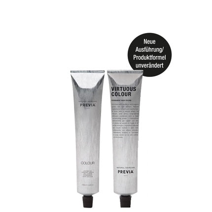 Culoare de păr PREVIA Virtuous Colour 6.32 Blond aurit închis violet, 100ml