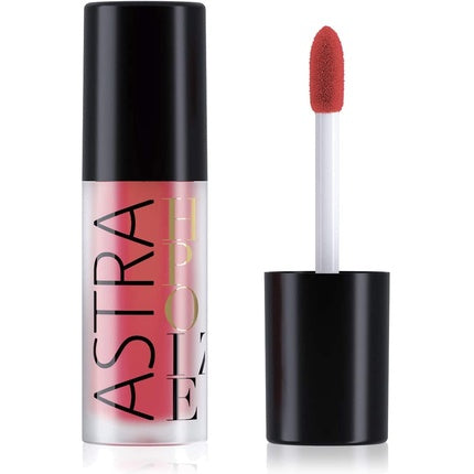 Ruj lichid mat, Astra Makeup, Hypnotizer 17 Trendsetter