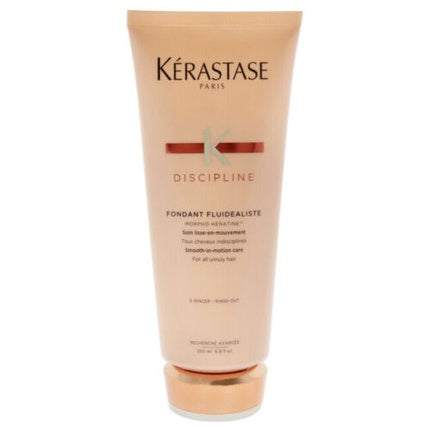 Condiționator Kérastase Discipline Fondant Fluidealiste