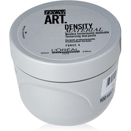 Crema de coafat, L'Oréal Professionnel, Techni Art Density Material, 100ml