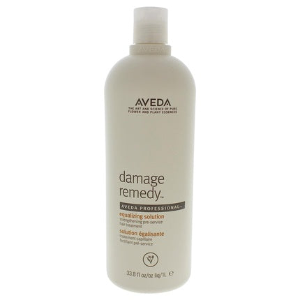 Aveda BB Damage Remedy Equalizing Solution, 33.8 fl oz, alb