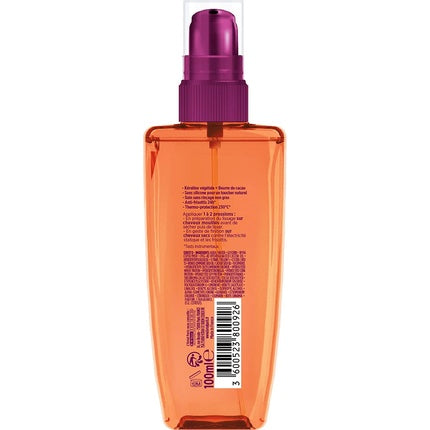 Serum pentru Păr L'Oréal Paris Elseve Dream Long, 100ml, Portocaliu