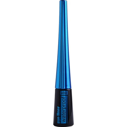 Eyeliner Wibo Waterproof negru