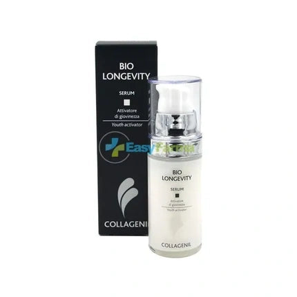 Serum Anti-Aging Bio Longevity Collagenil Youth Activator, 30 ml