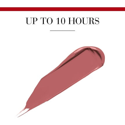 Ruj Bourjois Rouge Fabuleux 002 A L'eau De Rose