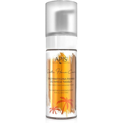 Gel de Duș Apis Professional APS 150ml