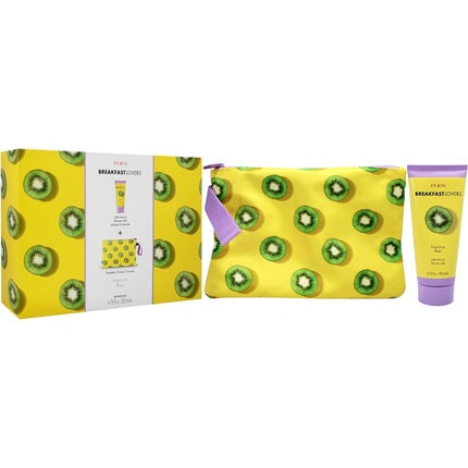 Set baie Pupa Milano, Kiwi, 317g