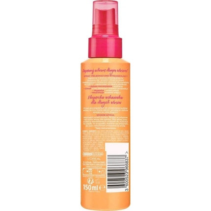 Spray netezire par, L'Oréal Paris, Dream Long, 150 ml