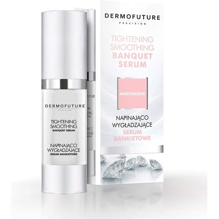 Serum hidratant Dermofuture, 30ml