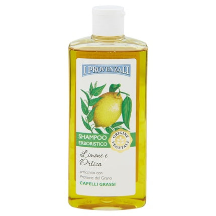 Șampon I Provenzali Lemon, 250ml