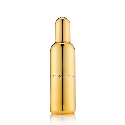 Eau de Toilette, Colour Me, Color Me Gold, 90ml